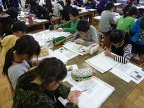 ■鹿沼・東小