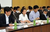 ＜提言５／政治や自治体のリーダーシップ発揮を＞「民」巻き込み支援充実