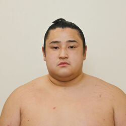若ノ勝（宇都宮出身）が新入幕、栃木県出身力士は7年ぶり　大相撲夏場所　