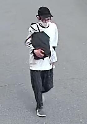 指名手配された大山賢二容疑者(兵庫県警提供)