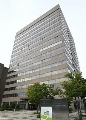 　札幌地検