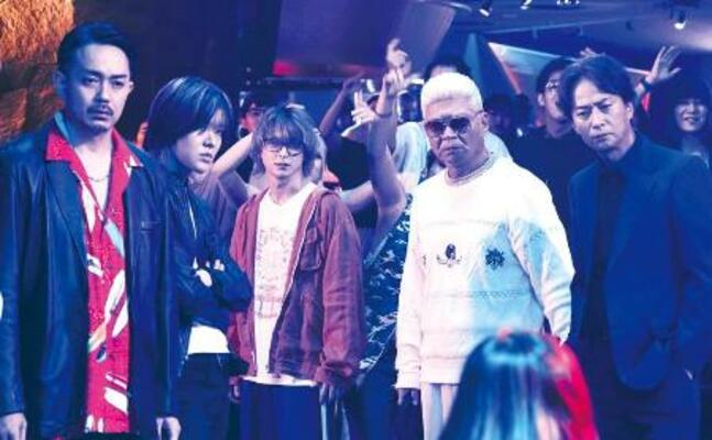 （Ｃ）２０２６『スペシャルズ』フィルムパートナーズ