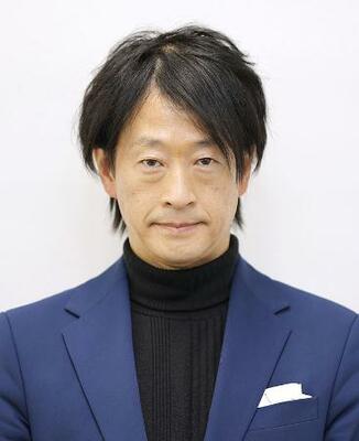 鈴木エイト氏