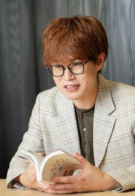 　石井琢磨