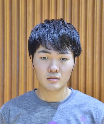 平塚駿之介