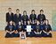 剣道女子団体優勝の小山