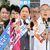 右から金子氏、鈴木氏、横井氏、早川氏、福本氏
