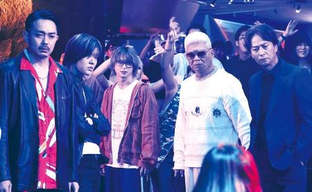 （Ｃ）２０２６『スペシャルズ』フィルムパートナーズ