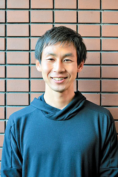 渡邉拓さん(34)サッカーコーチ・宇都宮