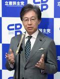 与野党相次ぎ党首会談へ