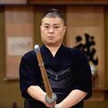 合格率0.9％、９度目の挑戦で剣道８段に　小山の山中さん、49歳で突破