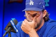 ドジャースのカーショーが引退へ