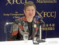藤岡奈穂子さん「人生のご褒美」