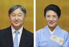 両陛下、来春東北3県訪問へ