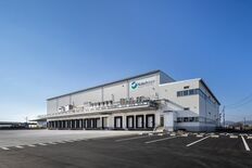 新たに静岡県静岡市に「ヒューテックノオリン 静岡センター」を開設