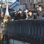 県内唯一の重伝建地区の嘉右衛門町　高校生撮影の写真をポストカード、土産…