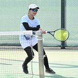 インターハイ栃木県予選テニス女子団体　宇都宮女が初優勝　全員でつかんだ…