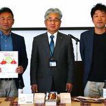 「結いなり×サビかん」が新たな壬生の“お殿様土産”に　町特産かんぴょう…