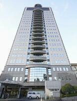 病院から入院中の被告が逃走