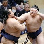 若ノ勝（宇都宮出身）、「常盤山部屋最後の場所」で十両優勝　地元から祝福…