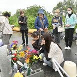 「救える命がある」群馬の学生ら、小山兄弟殺害事件現場で学ぶ　学園祭で虐…