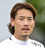 瀬古歩夢、数週間離脱の見込み