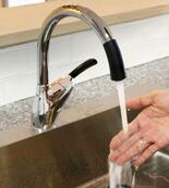 ２千倍の水道料を誤徴収、玉野市