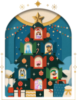 クリスマス・年末年始 ホリデーシーズンを盛り上げるタカラトミーのおもちゃ