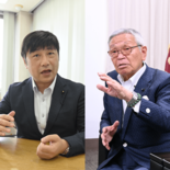 参院選栃木選挙区にどう臨む　自民党、課題解決に安定不可欠　立憲民主党、…