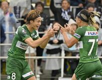 【夕刊】栃木シティ４連勝 暫定で首位浮上