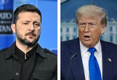 米国とウクライナ、電話会談へ