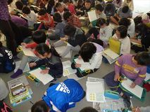  ■日光・今市第三小