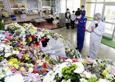 続く苦しみ、和らぐ時間に