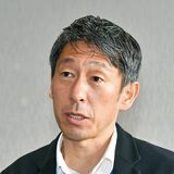 上野優作氏がＪ３岐阜監督に　真岡市出身、Ｗ杯日本代表コーチ