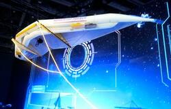 モビリティショーが開幕、東京