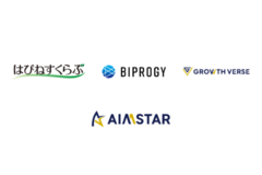 GROWTH VERSE、BIPROGY はぴねすくらぶにおいて、AIで購買意欲の高い顧客を選定。カタログ送付の最適化