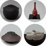 天明鋳物を東京ビッグサイトの見本市に出展　佐野市内の全鋳物師　２月６〜８日　他にはない素晴らしさＰＲ