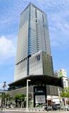 名古屋栄にザ・ランドマーク開業