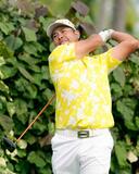 松山英樹、今季開幕戦は１３位