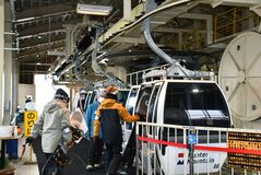 光熱費高騰、スキー場に打撃　栃木県内の施設でリフト券値上げ