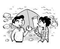 1分間心理ゲーム