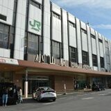 JR両毛線が一時運転見合わせ