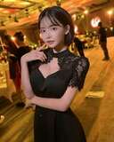 深田えいみが魅せるハロウィンの夜「TOKYO HALLOWEEN FESTIVAL 2025」公式アンバサダーに就任