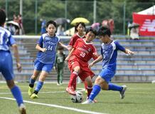 国内外４８チームはつらつ