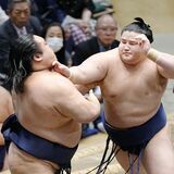 若ノ勝（宇都宮出身）、「常盤山部屋最後の場所」で十両優勝　地元から祝福相次ぐ