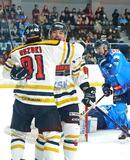 横浜に逃げ切り勝ち