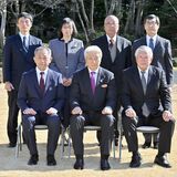 先進経営、活性貢献を評価　県公館で農業大賞表彰式　関係者90人出席