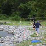 国体のレガシー生かし　塩谷でカヌー大会開催へ　県カヌー協会