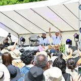 人気DJ 石野卓球さんら出演　野外音楽フェス「アシカガミュージックガーデン‘26」　第２弾アーティスト発表