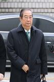 韓国前首相に懲役15年求刑